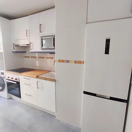 Arena Apartment