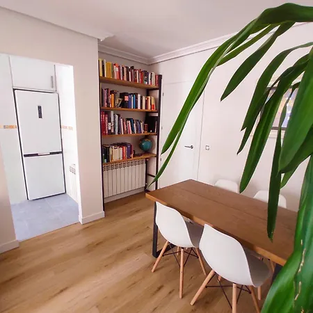 Arena Apartment Gijon