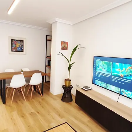 Apartment Arena *
