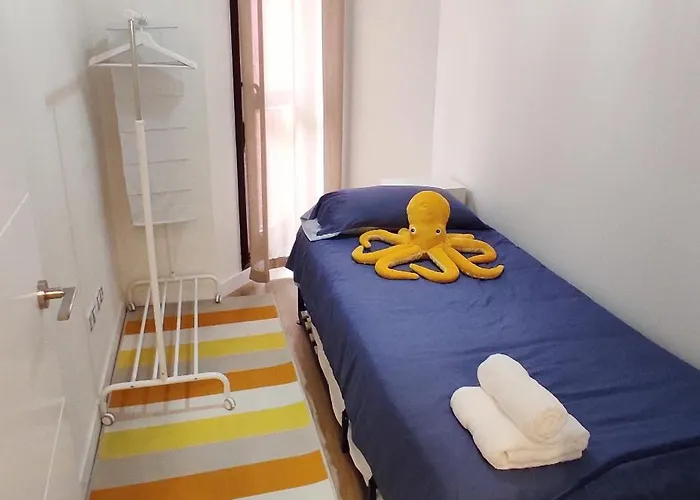 Διαμέρισμα Arena *