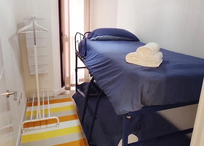 Arena Διαμέρισμα *