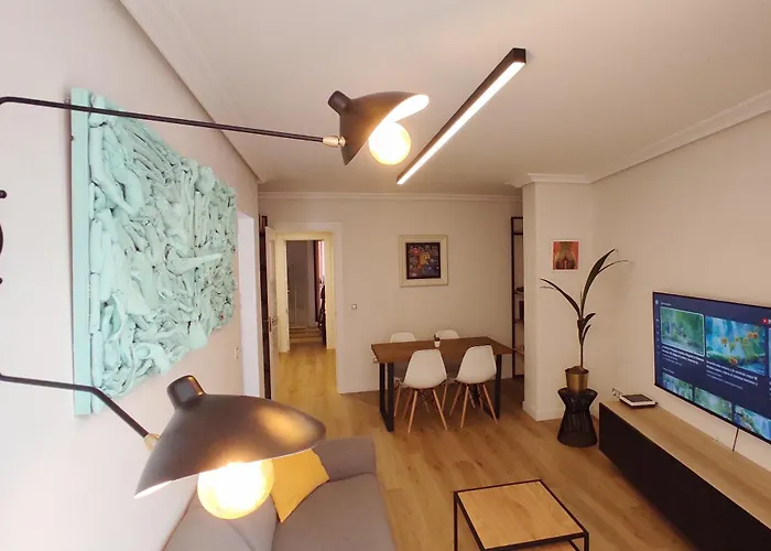 Διαμέρισμα Arena Χιχόν